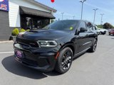 Used 2022 Dodge Durango R/T w/ Blacktop Package image 2