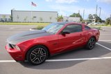 Used 2012 Ford Mustang GT w/ Brembo Brake Pkg image 3