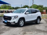 Certified 2024 GMC Terrain SLE w/ Driver Convenience Package image 3