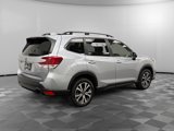 Certified 2022 Subaru Forester Limited image 5