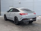 New 2025 Mercedes-Benz GLE 63 AMG S image 6