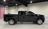 Used 2020 Chevrolet Silverado 1500 Custom w/ Custom Value Package image 4