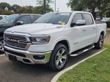 Used 2022 RAM 1500 Laramie w/ Trailer Tow Group image 3