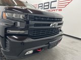 Used 2020 Chevrolet Silverado 1500 LT Trail Boss w/ Midnight Edition image 2