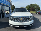 Used 2020 Chevrolet Suburban LT image 3