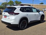 New 2026 Nissan Rogue SV image 3
