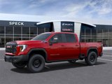 New 2025 GMC Sierra 2500 AT4X w/ AT4X AEV Edition image 2