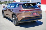 New 2025 Toyota Crown Signia image 5
