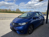Used 2015 Honda Fit EX-L image 3