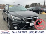 Used 2019 Subaru Outback 2.5i Limited image 4