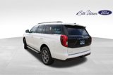 New 2025 Ford Expedition Active image 4