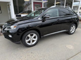 Used 2015 Lexus RX 350 AWD image 5