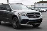 Used 2018 Mercedes-Benz GLS 63 AMG 4MATIC w/ AMG Night Styling Package image 5