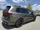 New 2026 BMW X7 xDrive40i w/ M Sport Package image 3