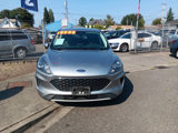Used 2021 Ford Escape SE w/ Cold Weather Package image 2