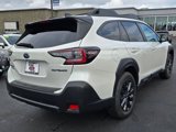 Certified 2024 Subaru Outback Onyx Edition image 5