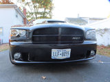 Used 2007 Dodge Charger SRT8 w/ SRT Option Group II image 6