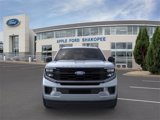 New 2025 Ford Expedition Platinum w/ Platinum Ultimate Package image 6
