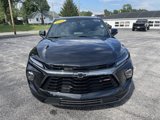 Used 2025 Chevrolet Blazer RS w/ Driver Confidence II Package image 2