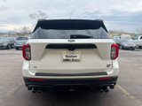 Used 2020 Ford Explorer ST w/ Premium Technology Package image 5