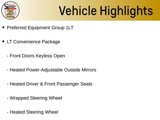 New 2025 Chevrolet Trax LT w/ Driver Confidence Package image 4