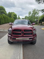 Used 2017 RAM 2500 Big Horn w/ Sport Appearance Group image 2