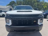 Used 2020 Chevrolet Silverado 3500 W/T w/ WT Fleet Convenience Package image 2