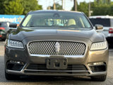 Used 2017 Lincoln Continental Black Label w/ Rear-seat Package image 3