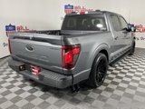 New 2025 Ford F150 XLT w/ Equipment Group 302A MID image 3