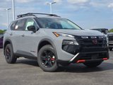 New 2026 Nissan Rogue SV w/ Rock Creek Premium Package image 2