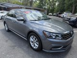 Used 2017 Volkswagen Passat 1.8T S image 3