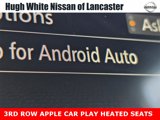 New 2025 Nissan Pathfinder Rock Creek image 2