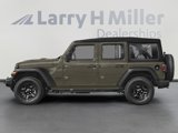 New 2025 Jeep Wrangler Unlimited Rubicon image 3