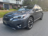 Used 2021 Subaru Crosstrek 2.5i Limited w/ Moonroof Package 2 image 2