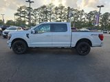 New 2025 Ford F150 Lariat image 5