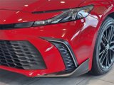 New 2025 Toyota Camry SE image 5