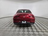 Certified 2025 Mercedes-Benz CLA 250 4MATIC image 4