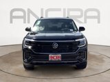 New 2025 Volkswagen Atlas SEL Premium R-Line image 3