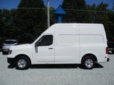 Used 2019 Nissan NV 2500 SV image 2
