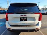 New 2025 GMC Yukon XL AT4 Ultimate image 6