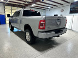 Used 2024 RAM 2500 Laramie image 5