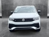 Certified 2024 Volkswagen Tiguan SE R-Line image 2