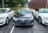 Used 2015 Toyota Avalon XLE Touring Sport Edition image 4
