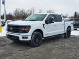 New 2025 Ford F150 XLT w/ Equipment Group 302A MID image 3