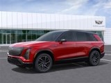 New 2026 Cadillac Vistiq Sport w/ LPO, Floor Liner Package image 2