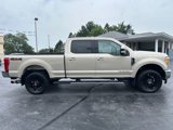 Used 2017 Ford F250 4x4 Crew Cab Super Duty image 4