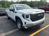 New 2025 GMC Sierra 1500 Pro w/ Pro Value Package image 4