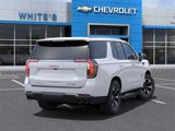 New 2025 GMC Yukon AT4 w/ AT4 Premium Plus Package image 4
