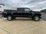 New 2025 Ford F350 King Ranch image 2