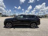 New 2025 Volkswagen Atlas SEL Premium R-Line image 5